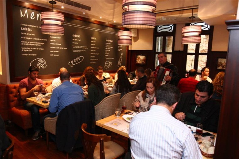 Paname Media Gathering